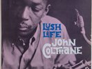 JOHN COLTRANE: Lush Life PRESTIGE 7188 Upgrade COVER ONLY No LP VG++ Super