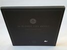 Murder City Devils FEATHER BED WHISKEY BLANKET BoxSet #55 SUB POP USA Nirvana