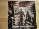 Bruce Springsteen - MURDER INCORPORATED. 12