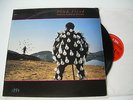 Pink Floyd Live Delicate Sound of Thunder Venezuela Import Near Mint NM Vinyl LP