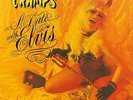 The Cramps A Date With Elvis COLOR VINYL LP Record  official reissue  punk  NEW