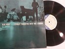 Stanley Turrentine with the 3 Sounds [LP] Blue Note 84057 Stereo Jazz 