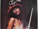 Ohio Players Fire Japan LP 1975 Nippon Phonogram RJ-6032 Insert
