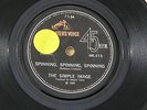 SIMPLE IMAGE SPINNING HMV orig NZ GARAGE BEAT POPSIKE PSYCH PHASING 7