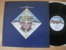 Comus - To Keep From Crying LP Virgin