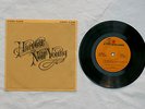 NEIL YOUNG  Harvest JUKEBOX e.p.  7