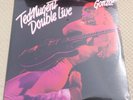 Ted Nugent Double Live Gonzo 