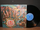 The Doors  FULL CIRCLE LP  IMPORT Taiwan  Giant TD-1139    VG+/EX