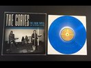 Third Man Records The Gories The Shaw Tapes Blue Variant Jack White