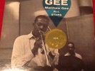 Matthew Gee All Stars Jazz By Gee Original Riverside Rare Lp Rlp 12-221 Vg+++