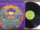 GRATEFUL DEAD Anthem Of The Sun SHRINK NM 1968 vinyl LP  W7 WS 1749 psych