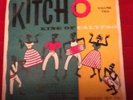 Lord Kitchener Kitcho King Of Calypso Volume Two Rare Melodisc Mlp 510 Ska Lp