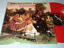 RARE HEAVY METAL LP WITCHFINDER GENERAL 
