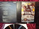 SOUNDTRACK JOHN MORRIS YOUNG FRANKENSTEIN LP FOC ABC UK MEL BROOKS GENE WILDER