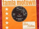 The Marvelettes Don't Mess With Bill  TMG 546 1st Press EX+ Great copy