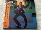 ELVIS PRESLEY LTD Mini LP Paper sleeve CD The Sun Sessions 1st Japanese