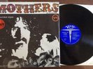 MOTHERS OF INVENTION: Absolutely Free SHRINK NM Near Mint Vinyl LP  ZAPPA Psych