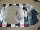 ## VINYL ALBUM RECORD,BLONDIE PARALLEL LINES,LIMITED EDITION PICTURE,SHRINK WRAP