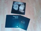 2 x depeche mode - walking in my shoes 12