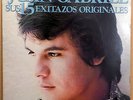 JUAN GABRIEL HARD TO FIND 