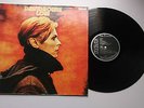 DAVID BOWIE RCA LOW RARE GERMAN 1st PRESS  LP..(EX)