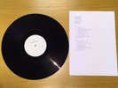 DISCHARGE ?– NEVER AGAIN (RARE VINYL TEST PRESSING)