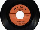DYNAMIC NUTONES Sick and Tired 45 Garage Punk/Pebbles/Back From the Grave HEAR