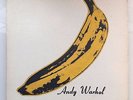 Velvet Underground/Nico Lou Reed Warhol Banana Orig US Mono Torso Vinyl LP Nice