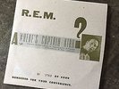 R.E.M. 1992 Fanclub Holiday 7