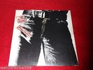 Rolling Stones - Sticky Fingers, ZIP Cover, COC 59100 Vinyl LP 1971
