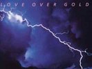 Dire Straits-Love Over Gold  VINYL NEW