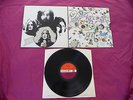 Led Zeppelin - Led Zeppelin 111 (3)  UK LP plum/red Atlantic nice Ex-/VG+ copy