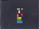 X & Y  Coldplay Vinyl Record