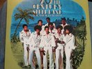 RARE LP - 20th CENTURY STEEL BAND - WARM HEART COLD STEEL Funk Soul Heaven Hell