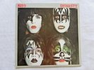 Kiss Dynasty 1979 Casablanca NBLP-7152 Orig 1st Pressing w/ Poster and Insert NM