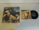 SEALED MINT Interpol Our Love Admire LP/CD & ULTA RARE UNTITLED HEINRICH 45 7