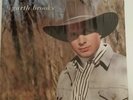 Garth Brooks 1st album s/t self titled VINYL LP Capitol Records C1-90897 RARE