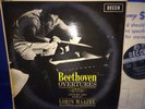 @DECCA SXL 6025 WBg ED1 *BEETHOVEN OVERTURES: LEONORE /FIDELIO* MAAZEL* NM