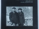 Rashied Ali, Le Roy Jenkins LP 