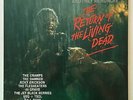 THE RETURN OF THE LIVING DEAD - ORIGINAL SOUNDTRACK - Original UK Big Beat LP