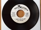 THE CARSTAIRS IT REALLY HURTS ME GIRL RARE/NORTHERN SOUL US 45 REISSUE