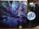 HUM downward is heavenward MARTIANS GO HOME rare LP