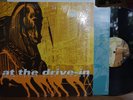at the drive-in GRAND ROYAL original in SHRINK relationship of command LP insert