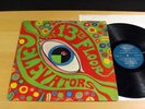 Texas Psych THIRTEENTH FLOOR ELEVATORS Psychedelic Sounds INTERNATIONAL ARTIST