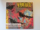 MEKONS Rock 'N' Roll 1989 Original Vinyl LP Promo Stamp