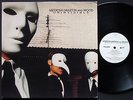 MEDESKI MARTIN & WOOD Uninvisible LP BLUE NOTE ROPEADOPE 0 7567 US 2002 JAZZ MMW