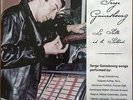 SERGE GAINSBOURG Le sable et le soldat NICO DALIDA DOMINIQUE WALTER JC VANNIER??