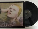 David Bowie - Hunky Dory - Vinyl LP Record AYL1-3844 RCA Victor (NM-)