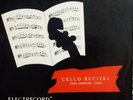 SHAFRAN Cello plays Haydn, Boccherini, Cassado, Couperin, Debussy, Ibert on 10