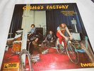 CREEDENCE CLEARWATER 